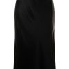 Pants, Shorts, & Skirts MICHAEL STARS | Michael Stars Leila Wrap Skirt In Black