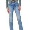 Denim Amo Denim | Amo Denim Tomboy Crop Jeans In Air