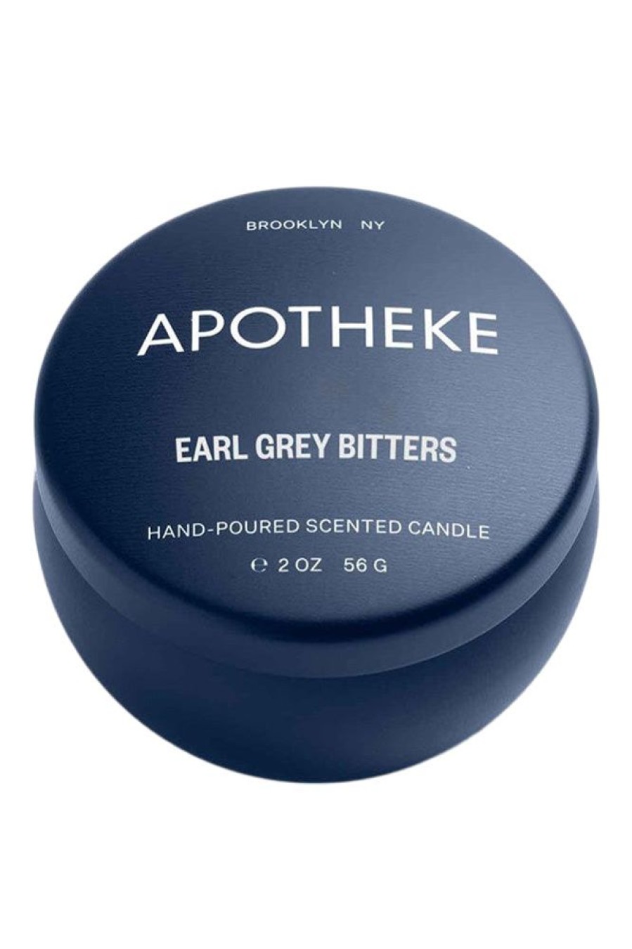 Home & Body APOTHEKE | Apotheke Mini Tin Candle