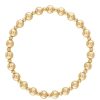 Jewelry ALEXA LEIGH FINE JEWELRY | Alexa Leigh Mixies Bracelet In Yellow Gold