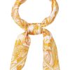 Accessories CHAN LUU INC. | Chan Luu Free Bird Bandana Scarf Marigold