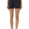 Pants, Shorts, & Skirts ATM AnthonyThomas Melillo | Atm Linen Shorts In Black