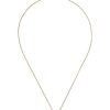 Jewelry CHAN LUU INC. | Chan Luu Jaya Pendant In White Pearl