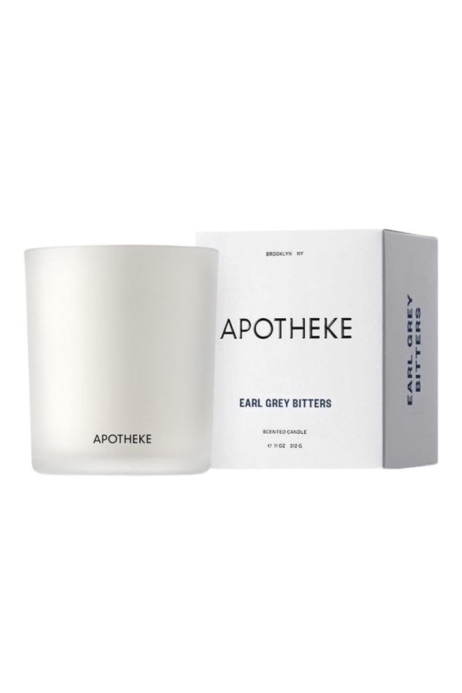 Home & Body APOTHEKE | Apotheke Classic Candle