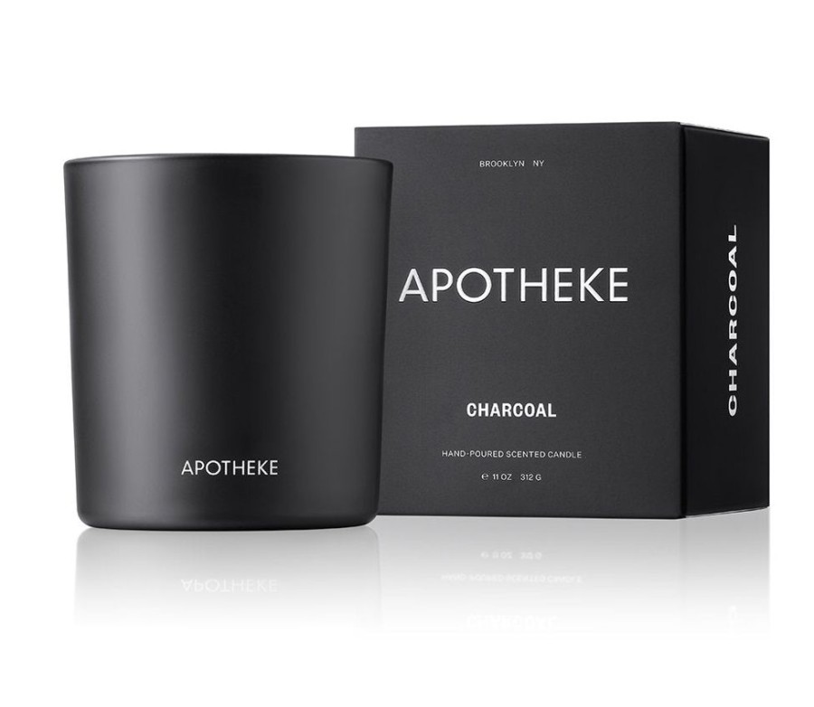 Home & Body APOTHEKE | Apotheke Classic Candle