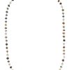 Jewelry CHAN LUU INC. | Chan Luu Lola Necklace In Multi