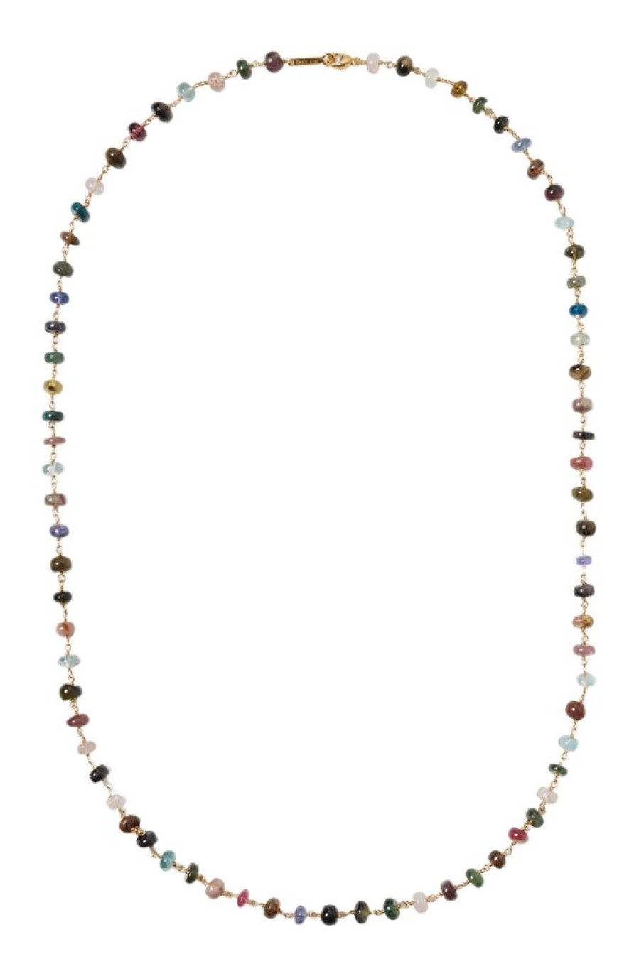 Jewelry CHAN LUU INC. | Chan Luu Lola Necklace In Multi