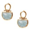 Jewelry CHAN LUU INC. | Chan Luu Luna Stud Earrings