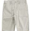 Pants, Shorts, & Skirts G1 DESIGN STUDIO | G1 Bermuda Shorts In Stone