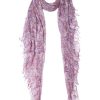 Accessories CHAN LUU INC. | Chan Luu Free Bird Cashmere And Silk Scarf