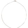 Jewelry CHAN LUU INC. | Chan Luu Silver Hilo Necklace In White Pearl