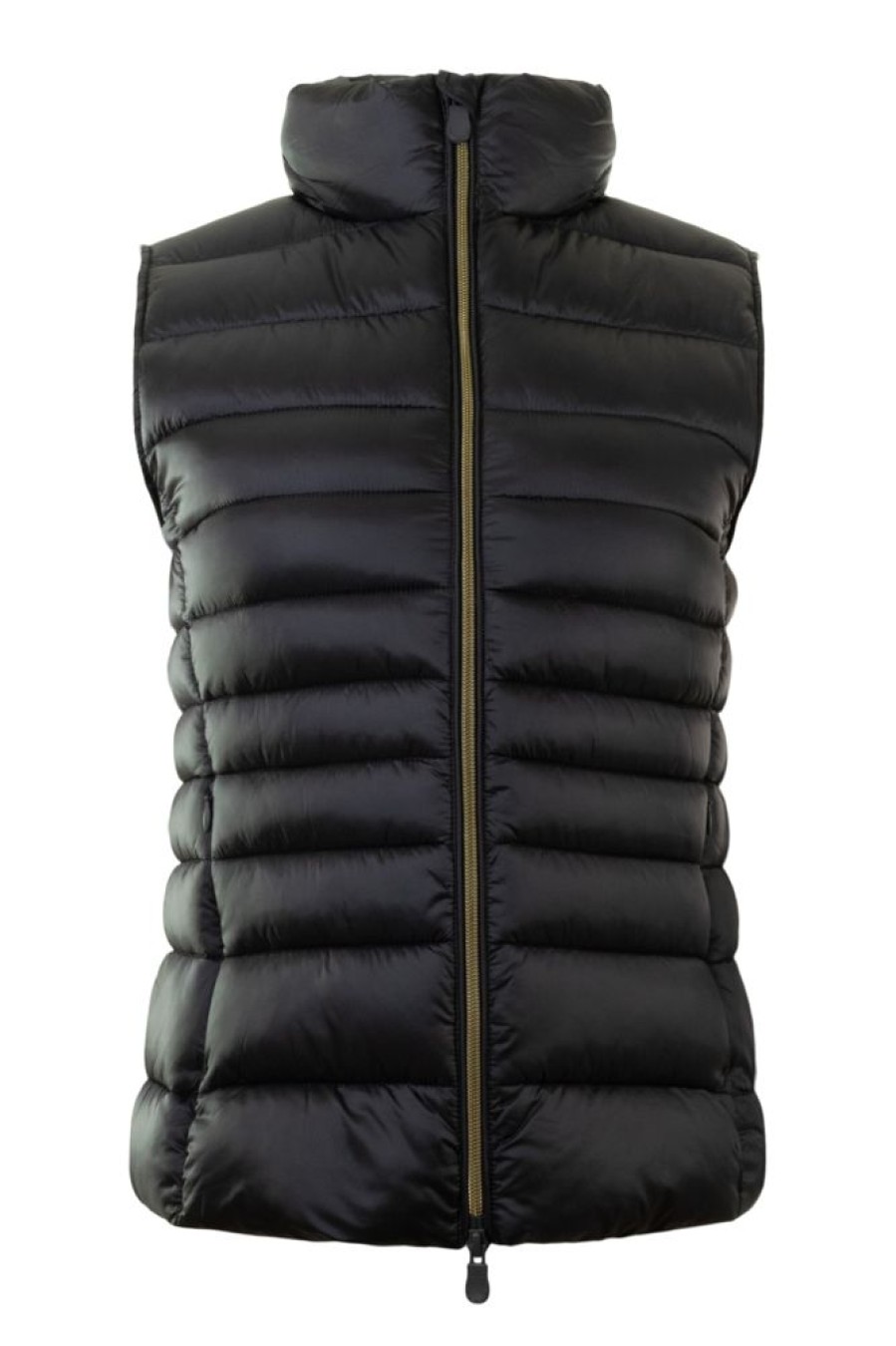 Blazers & Outerwear Save The Duck | Save The Duck Lynn Puffer Vest