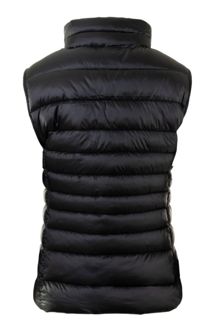 Blazers & Outerwear Save The Duck | Save The Duck Lynn Puffer Vest