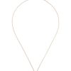 Jewelry CHAN LUU INC. | Chan Luu 14Kt Kilauea Neckace In White Pearl