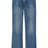 Denim NILI LOTAN | Nili Lotan Boot Cut Jean In Classic Wash