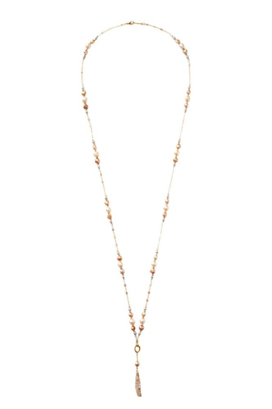 Jewelry CHAN LUU INC. | Chan Luu Penina Pendant Necklace