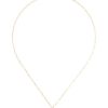 Jewelry CHAN LUU INC. | Chan Luu Daphne Charm Necklace In Yellow Gold