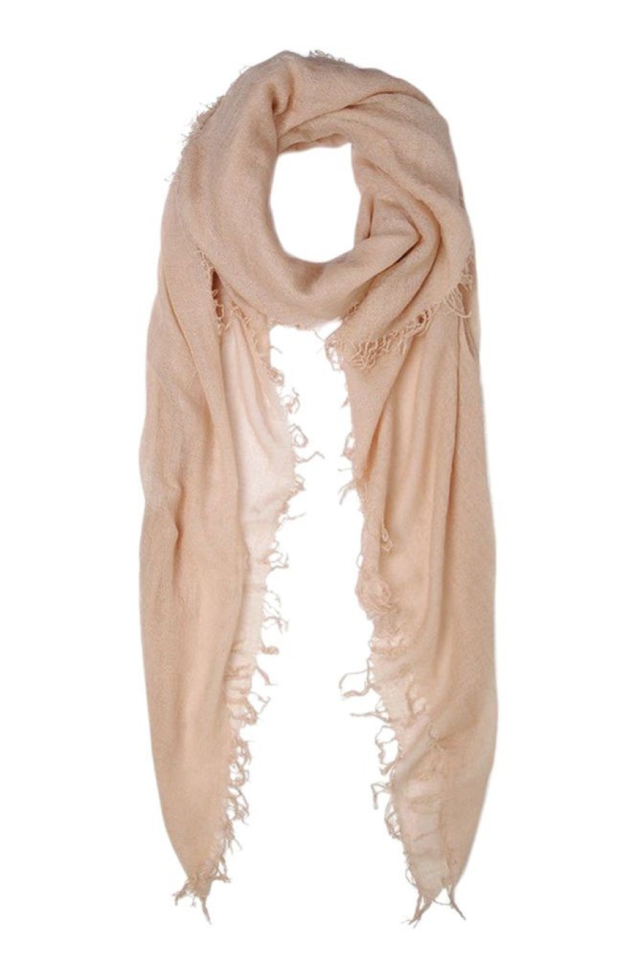 Accessories CHAN LUU INC. | Chan Luu Cashmere Silk Scarf