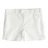 Pants, Shorts, & Skirts G1 DESIGN STUDIO | G1 4" Shorts In White