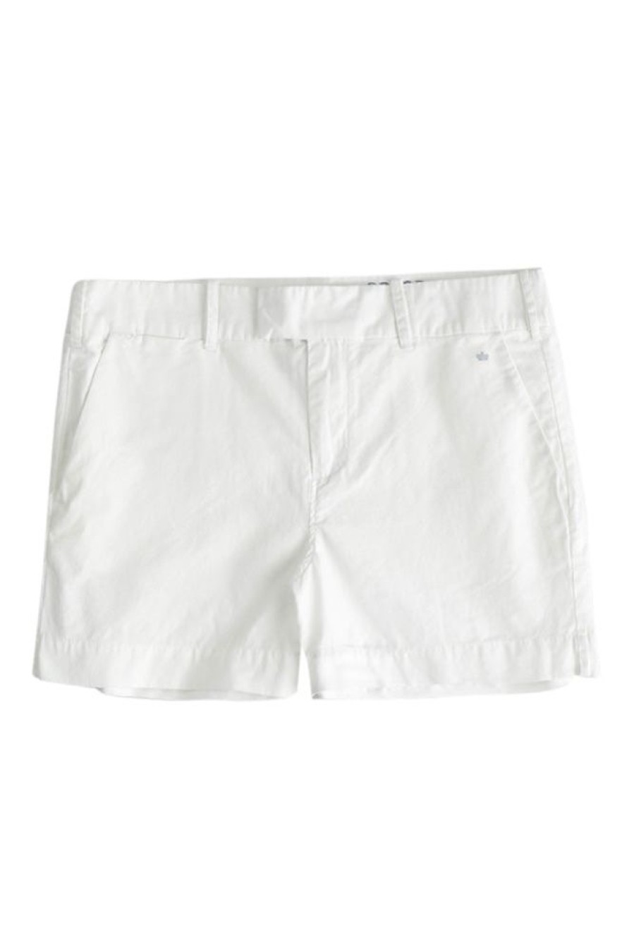 Pants, Shorts, & Skirts G1 DESIGN STUDIO | G1 4" Shorts In White