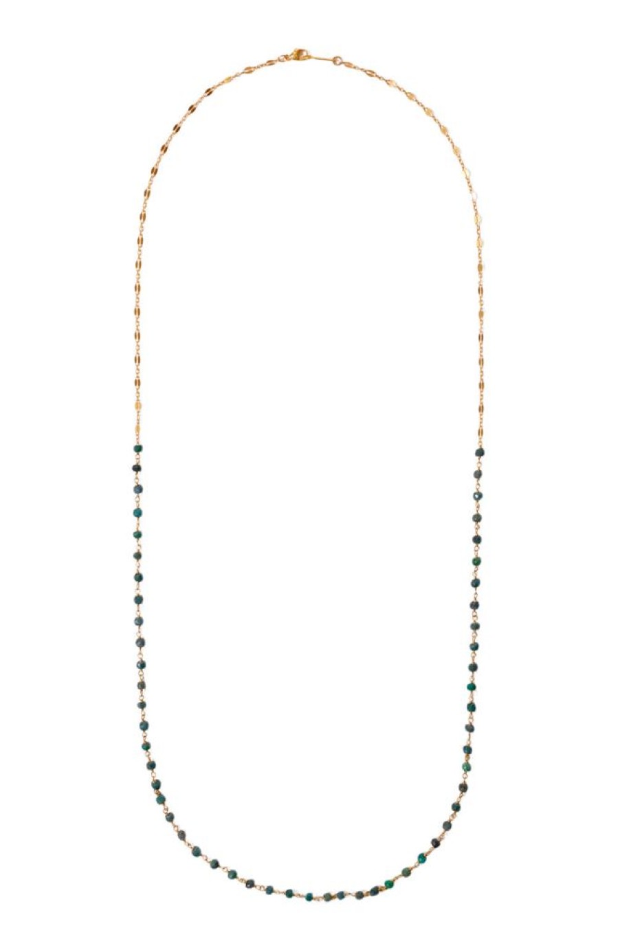 Jewelry CHAN LUU INC. | Chan Luu Beaded Necklace