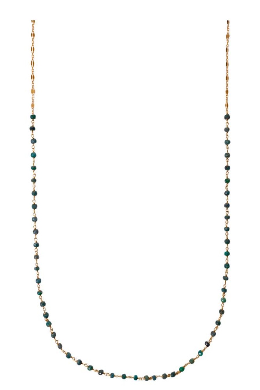 Jewelry CHAN LUU INC. | Chan Luu Beaded Necklace