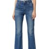 Denim Amo Denim | Amo Denim Abigail High Rise Jeans In Peaceful