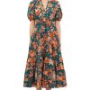 Dresses & Jumpsuits Ulla Johnson | Ulla Johnson Olina Dress