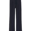 Pants, Shorts, & Skirts NILI LOTAN | Nili Lotan Corette Pant In Navy Pinstripe