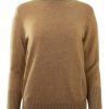 Sweaters WHITE & WARREN | White & Warren Cashmere Easy Standneck