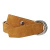 Accessories Xirena | Xirena Rio Belt In Honey