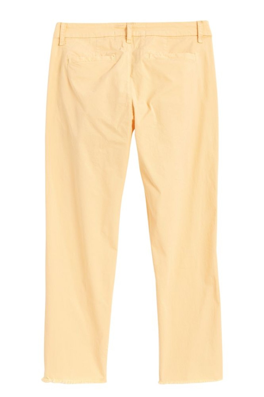 Pants, Shorts, & Skirts Frank & Eileen | Frank & Eileen Wicklow Chino Pants In Sunshine