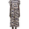 Dresses & Jumpsuits Ulla Johnson | Ulla Johnson Marion Dress In Nimbus