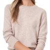 Sweaters REPEAT | Repeat Cashmere Raglan Crewneck Sweater