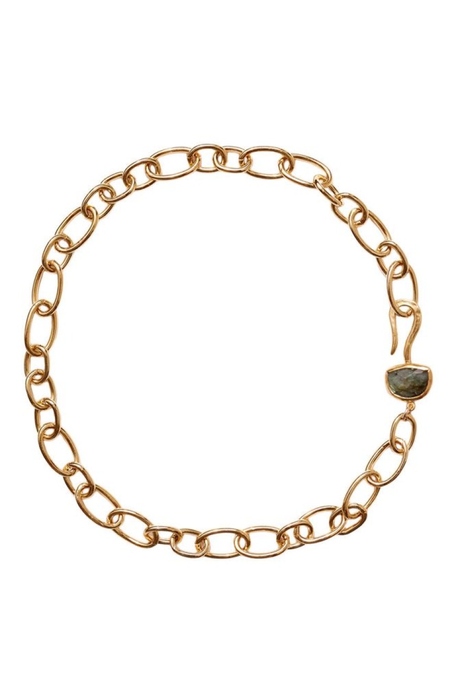 Jewelry CHAN LUU INC. | Chan Luu Luna Chain Necklace