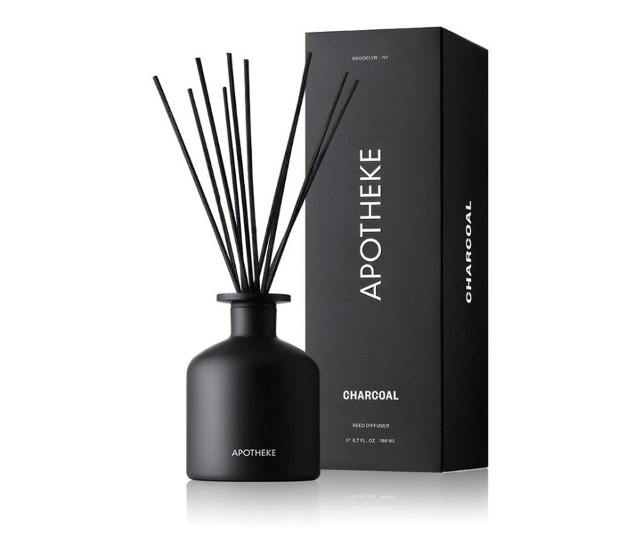 Home & Body APOTHEKE | Apotheke Reed Diffuser