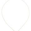 Jewelry CHAN LUU INC. | Chan Luu Hypatia Pendant Necklace In Silver