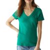 Tops MICHAEL STARS | Michael Stars Nikki Short Sleeve Tee