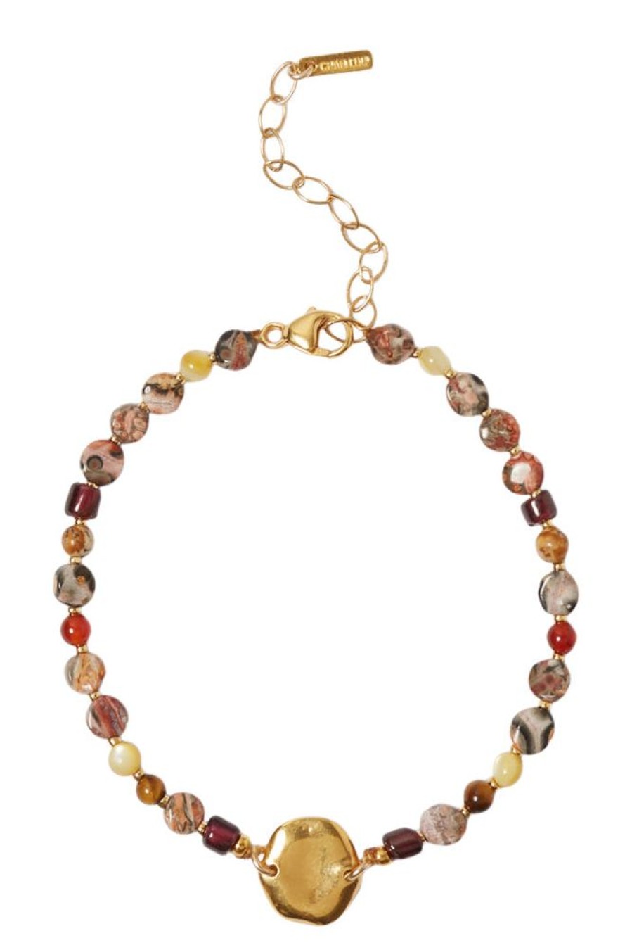 Jewelry CHAN LUU INC. | Chan Luu Marrakesh Bracelet