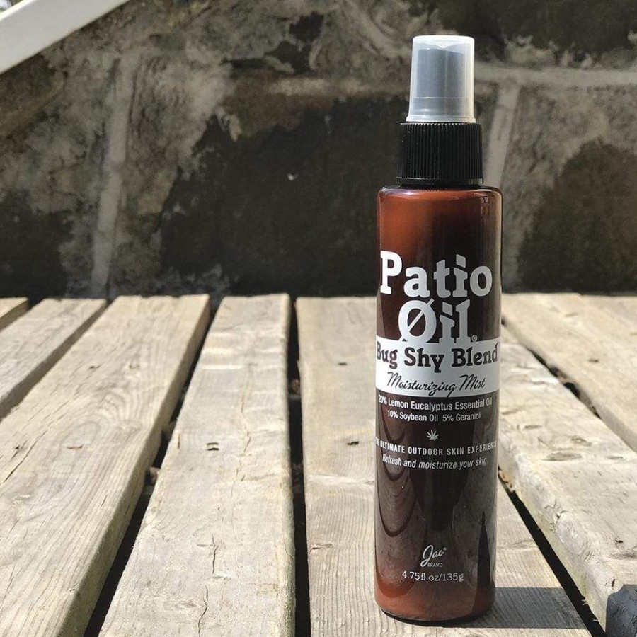 Home & Body Jao Brand | Patio Oil Moisturizing Mist Jao Brand