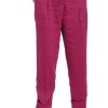 Pants, Shorts, & Skirts MASON'S | Mason'S Iris Pant In Fuchsia 105 Fuchsia