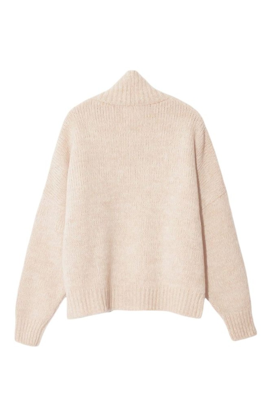 Sweaters Xirena | Xirena Keyes Sweater In Dune Marble