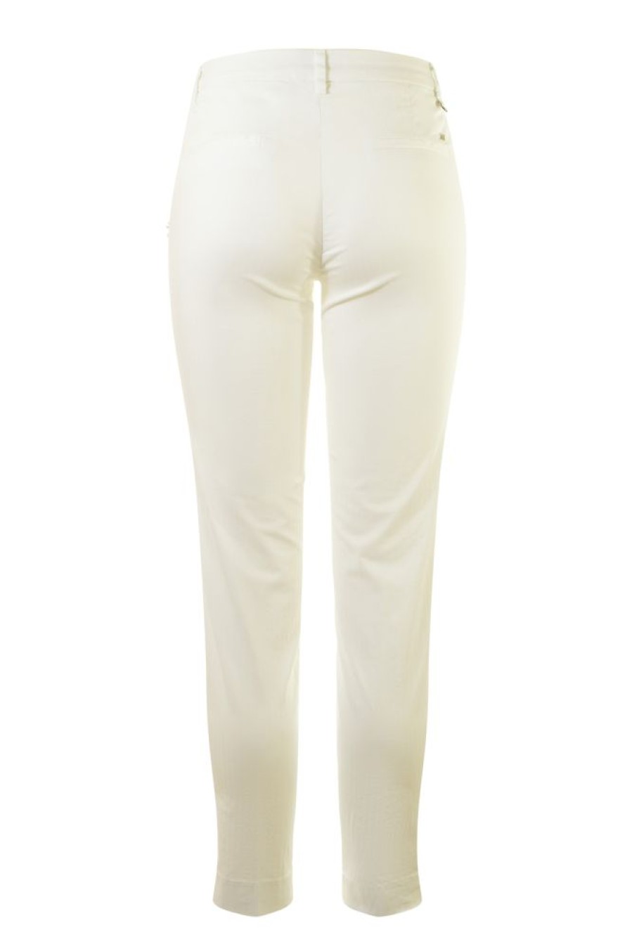 Pants, Shorts, & Skirts MASON'S | Mason'S New York Shadow Stripe Chino Pants In White