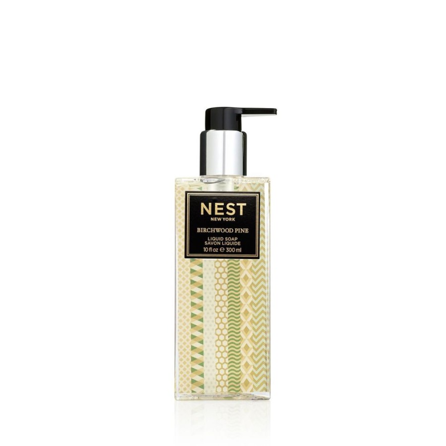 Home & Body Nest Fragrances | Nest Festive Liquid Soap