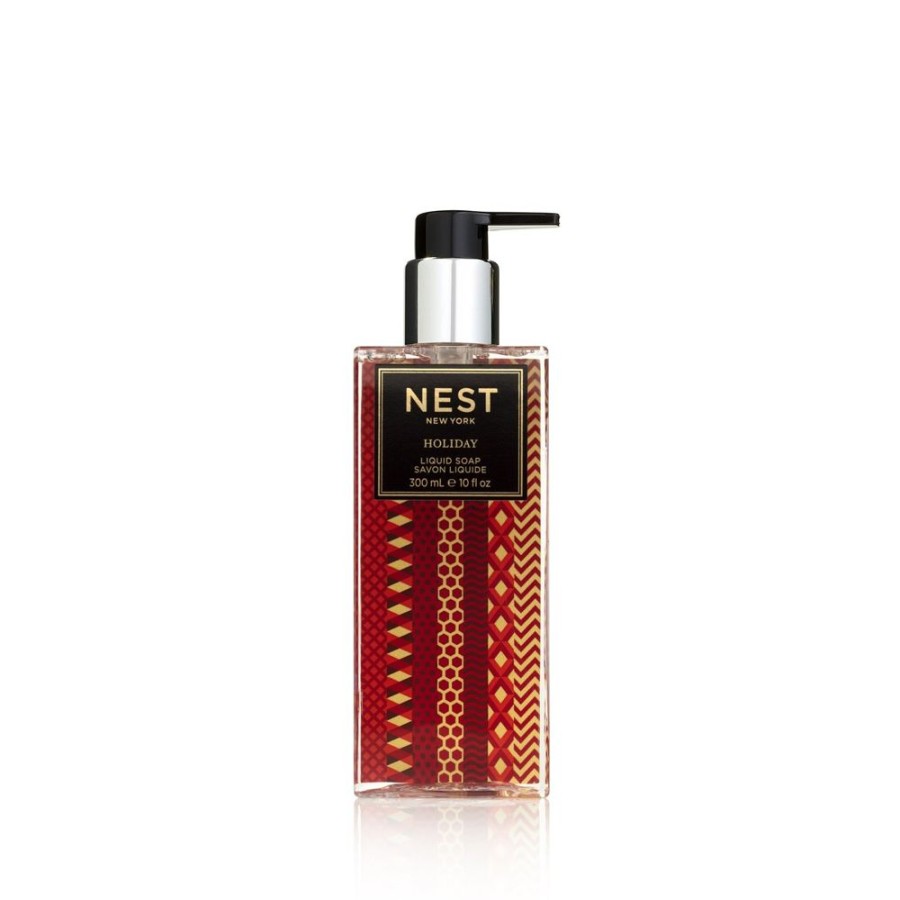 Home & Body Nest Fragrances | Nest Festive Liquid Soap