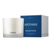 Home & Body APOTHEKE | Apotheke 3-Wick Candle