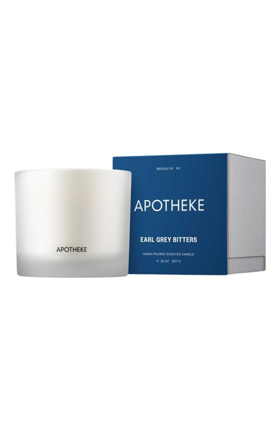 Home & Body APOTHEKE | Apotheke 3-Wick Candle