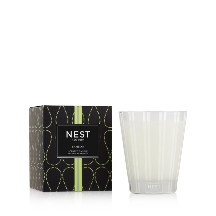 Home & Body Nest Fragrances | Nest Classic Candle