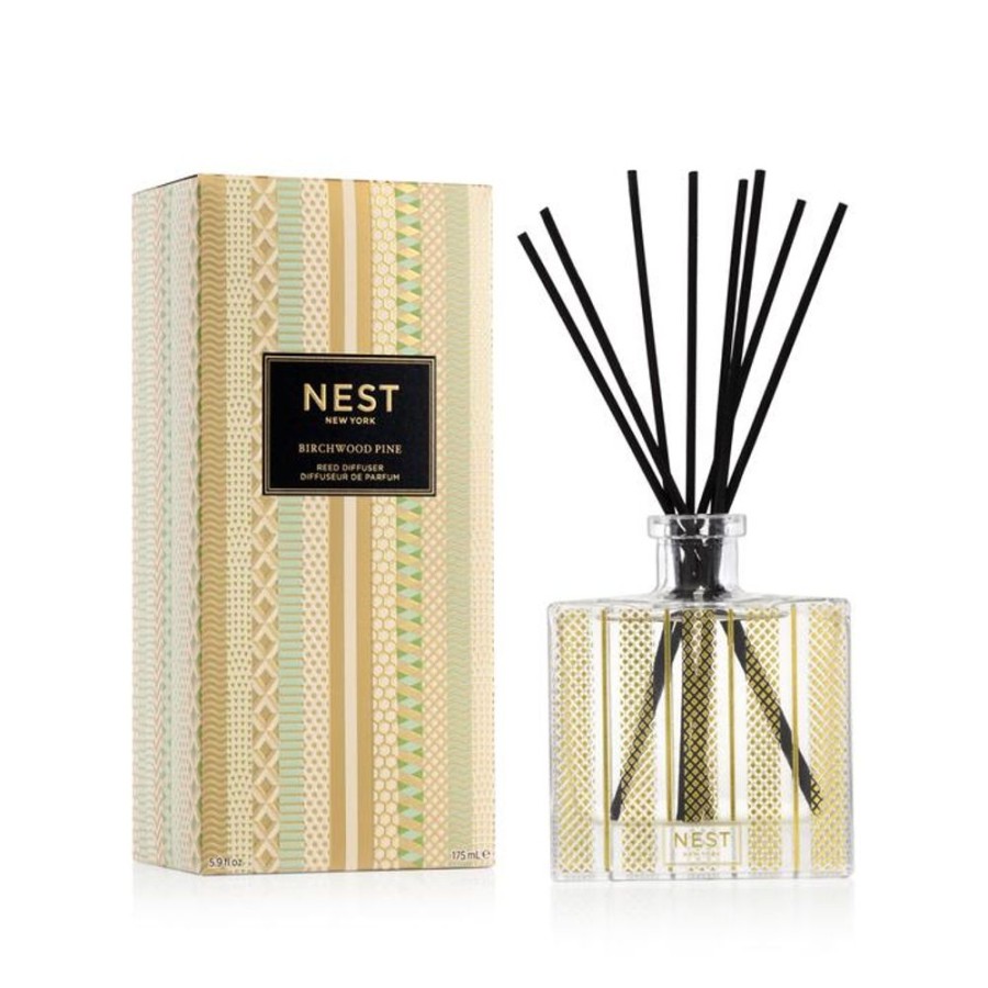 Home & Body Nest Fragrances | Nest Festive Reed Diffuser