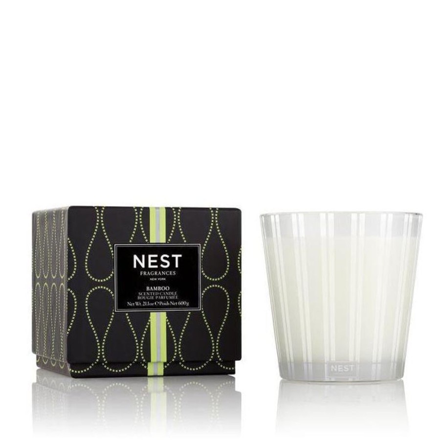 Home & Body Nest Fragrances | Nest 3-Wick Candle